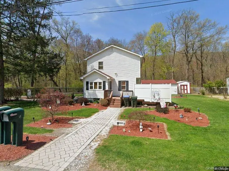 16 Cane Road, Greenwood Lake, NY 10925 - #1