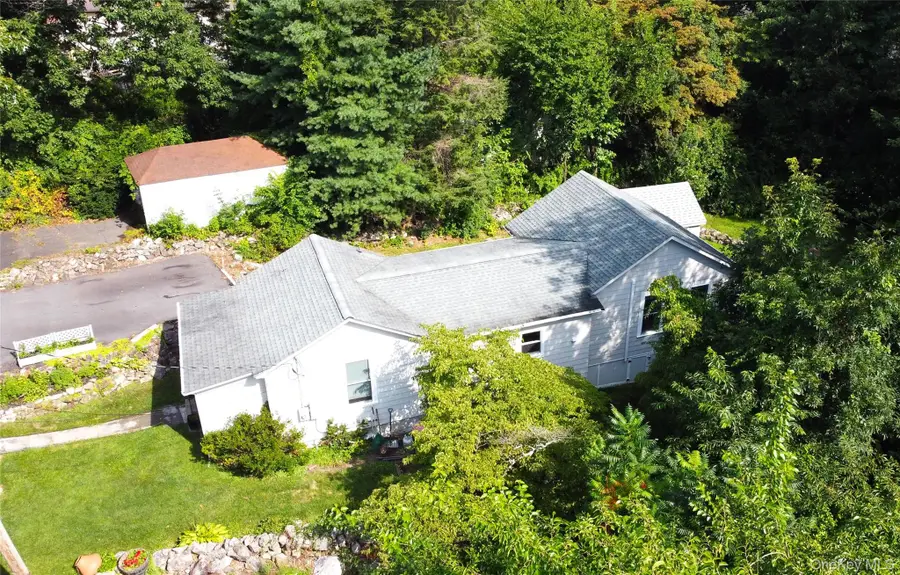 21 Garrison Road, Highland Falls, NY 10928 - #2