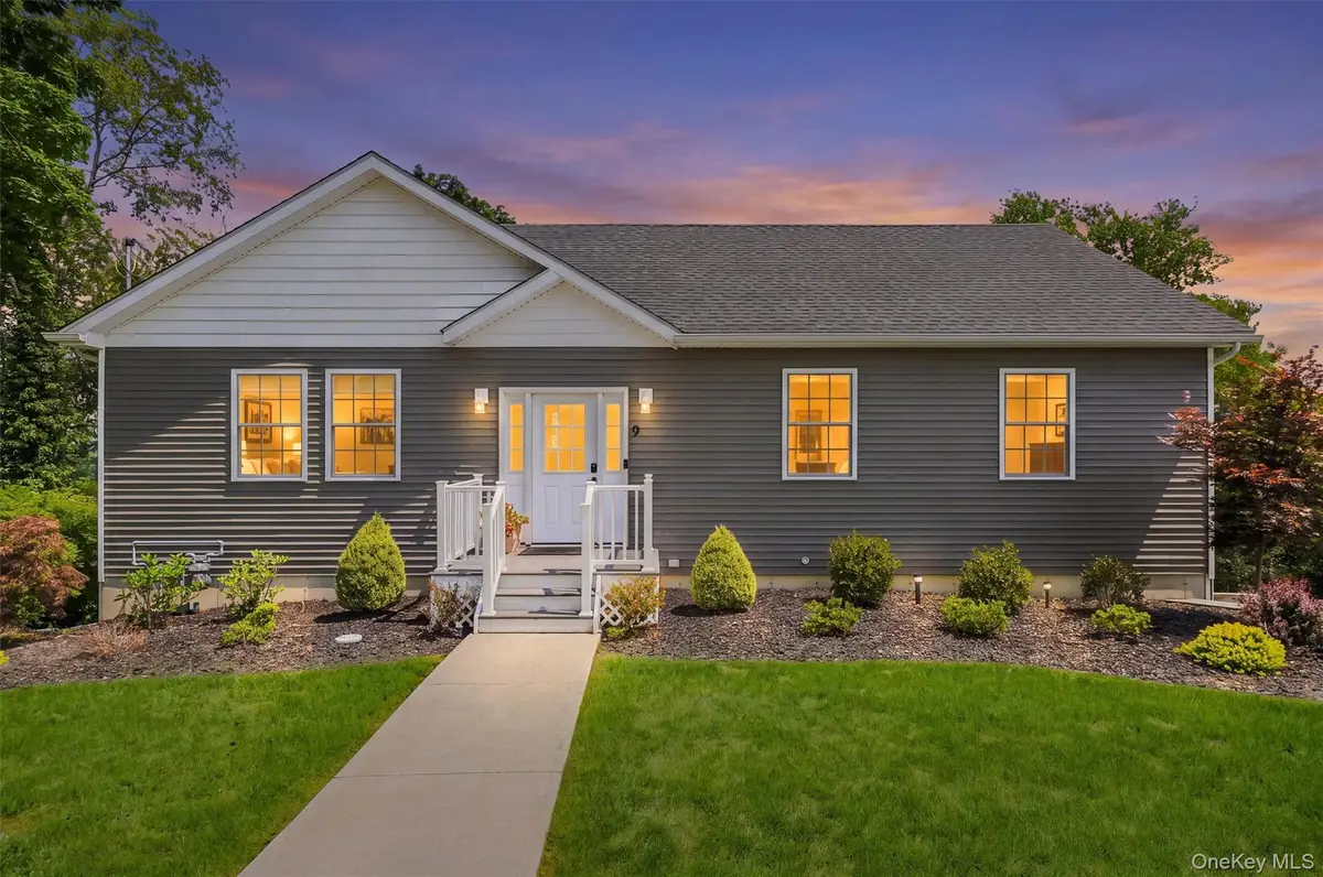 9 Overlook Terrace, Walden, NY 12586 - #1