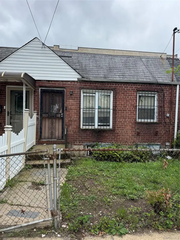 11232 168th Street, Jamaica, NY 11433