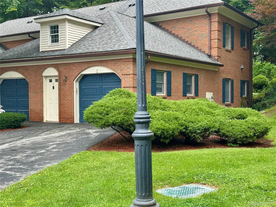 2 Westbrook Road, Newburgh, NY 12550 - #2
