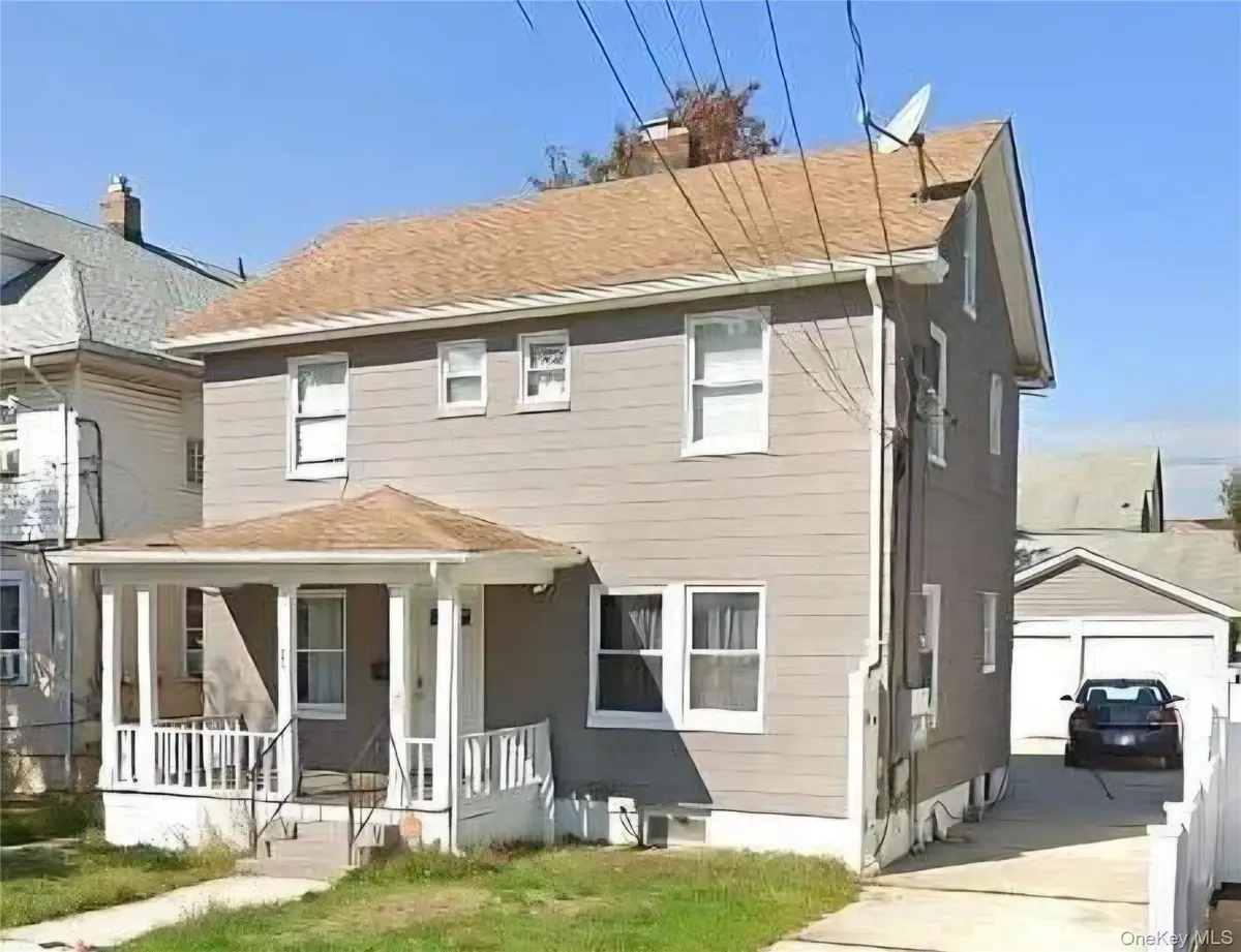 25 Webb Avenue, Hempstead, NY 11550 - #1