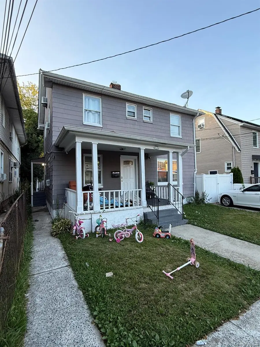 25 Webb Avenue, Hempstead, NY 11550 - #2