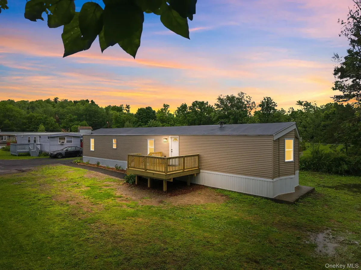 363 Mettacahonts #6, Accord, NY 12404 - #1