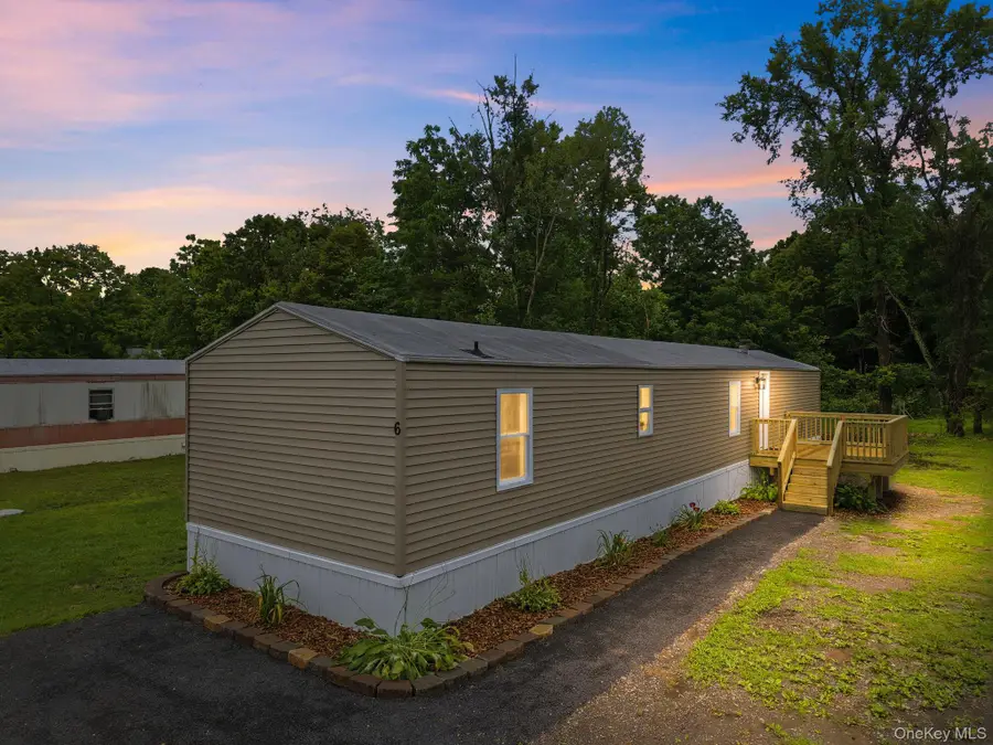 363 Mettacahonts #6, Accord, NY 12404 - #2