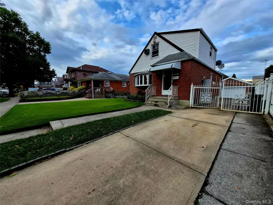 8333 251st Street, Bellerose, NY 11426 - #3