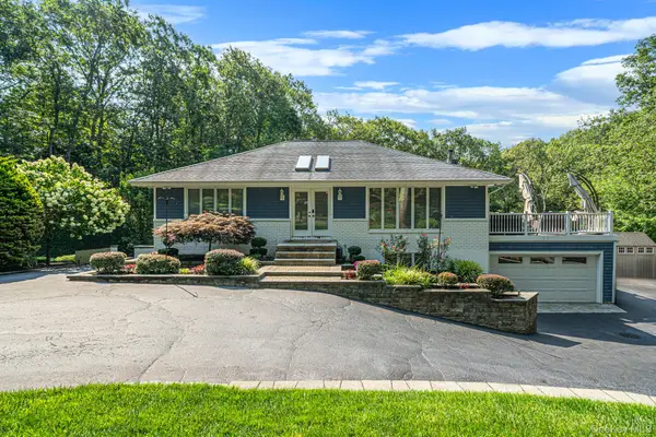 56 Old Homestead Road, Port Jefferson, NY 11777