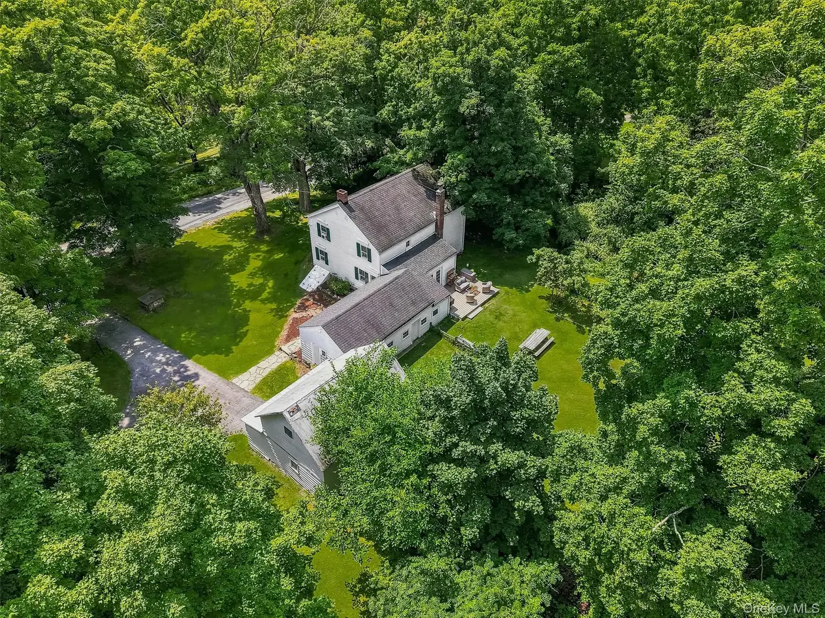 51 Mountainside Road, Warwick, NY 10990 - #1