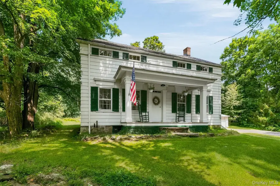 51 Mountainside Road, Warwick, NY 10990 - #2