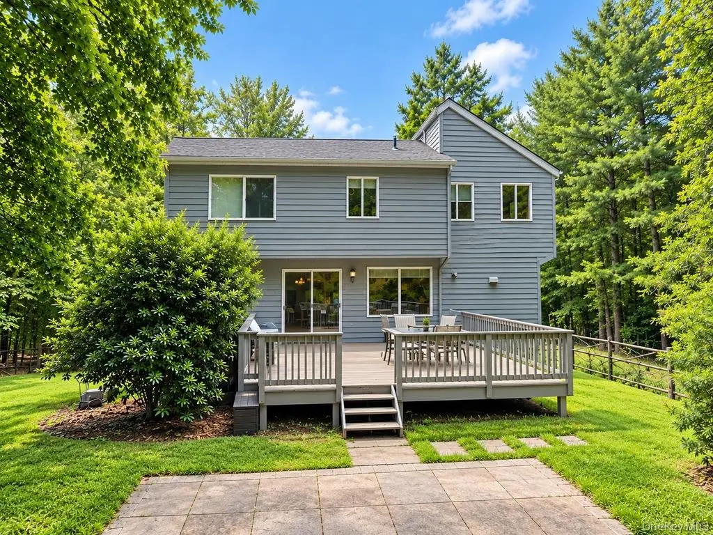 275 Todd Road, Katonah, NY 10536 - #1