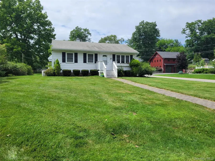 18 Taft Avenue, Montgomery, NY 12549 - #3