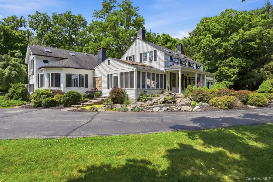 232 Tally Ho Road, Middletown, NY 10940 - #2