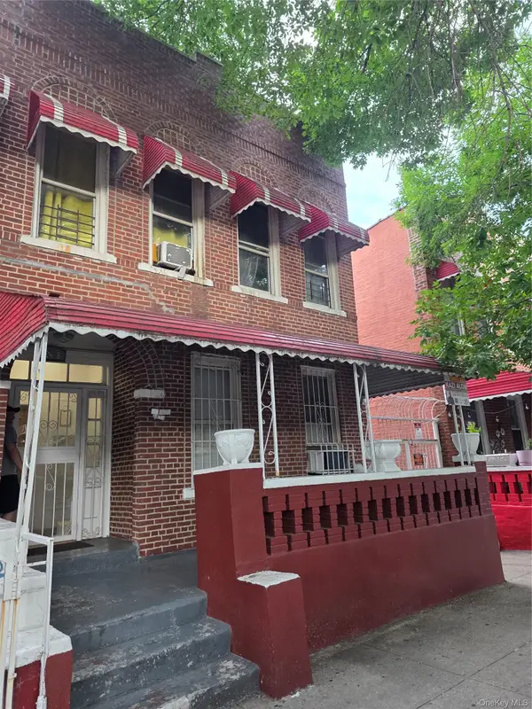 1268 Croes Avenue #multifamily home, Bronx, NY 10472