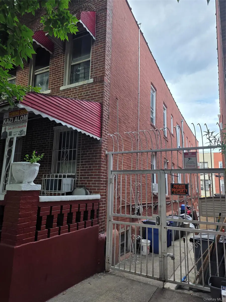 1268 Croes Avenue #multifamily home, Bronx, NY 10472 - #2