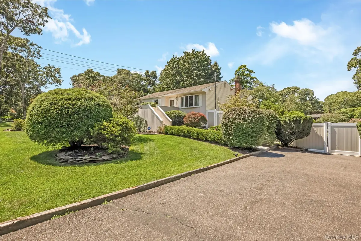 615 Sleepy Hollow Drive, Shirley, NY 11967 - #1