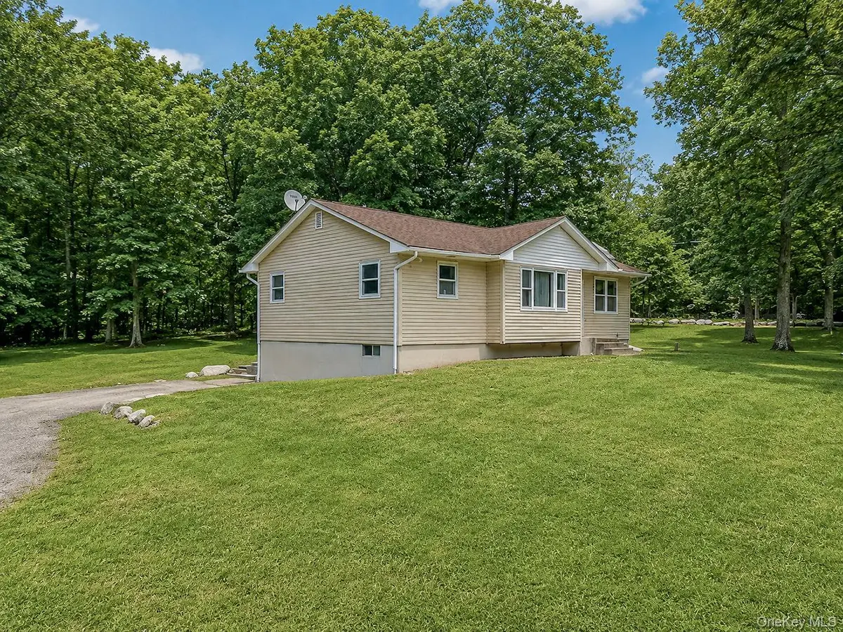 120 Basel Road, Pine Bush, NY 12566 - #1