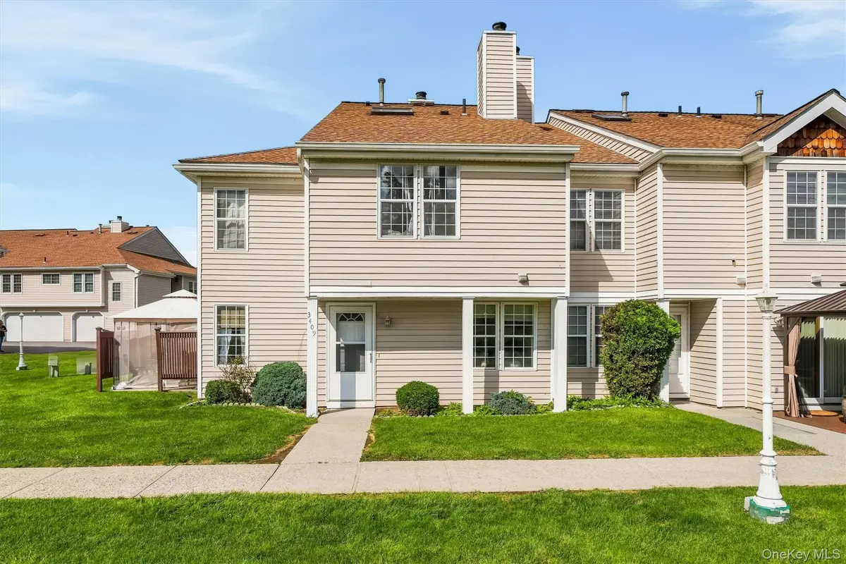 3409 Whispering Hills, Chester, NY 10918 - #1