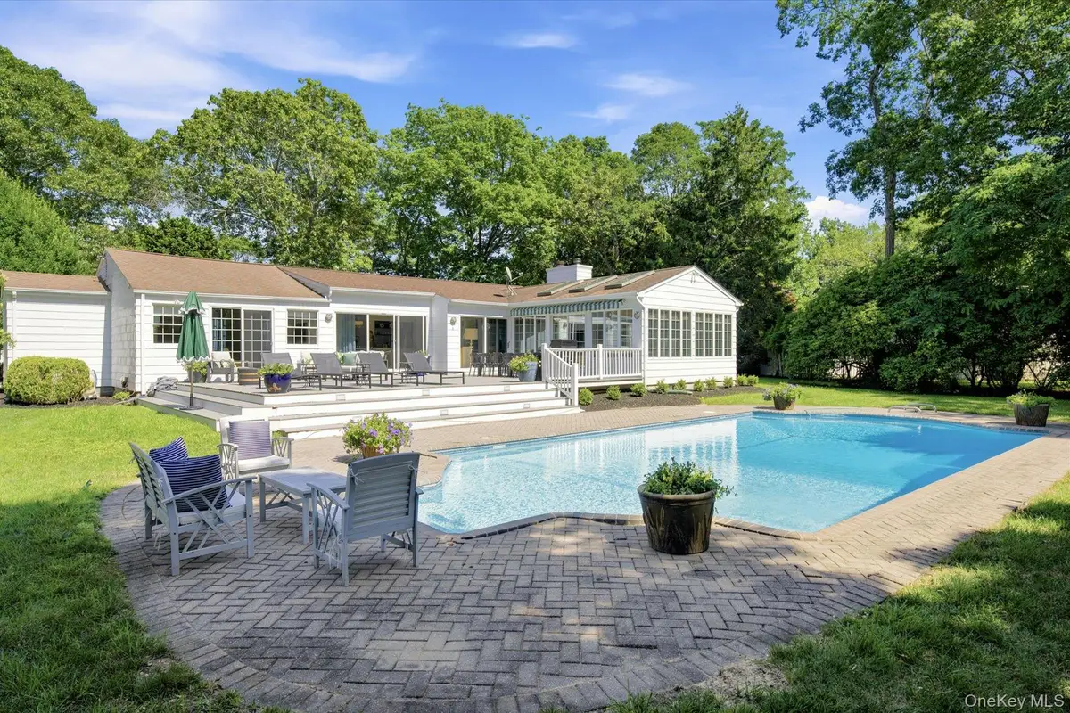 129 Oneck Lane, Westhampton Beach, NY 11978 - #1