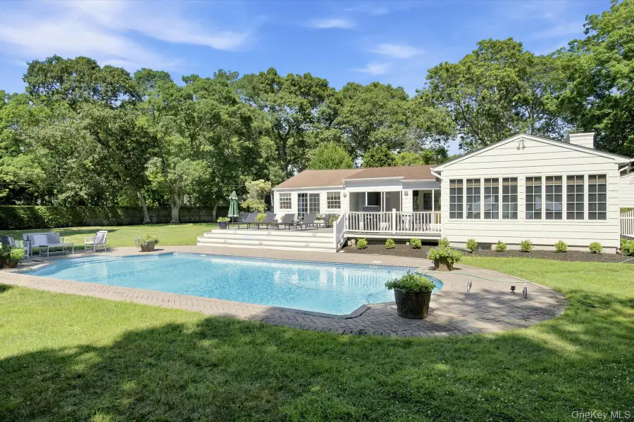 129 Oneck Lane, Westhampton Beach, NY 11978 - #3