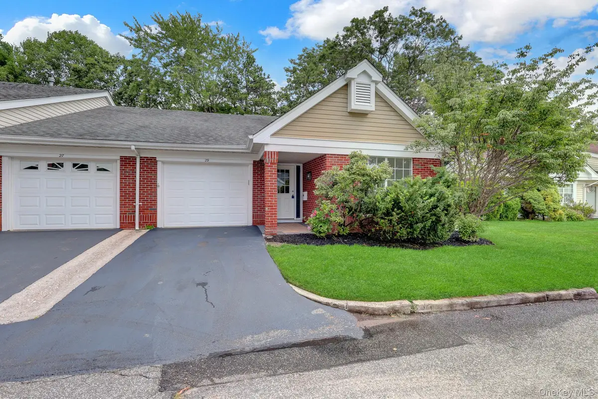 29 Glen Drive, Ridge, NY 11961 - #1