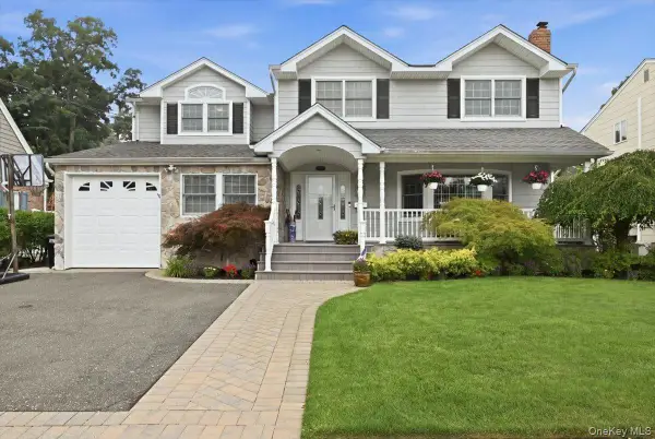 1844 Jefferson Avenue, North Bellmore, NY 11710