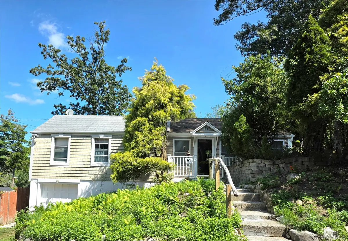 51 Aloma Road, Rocky Point, NY 11778 - #1