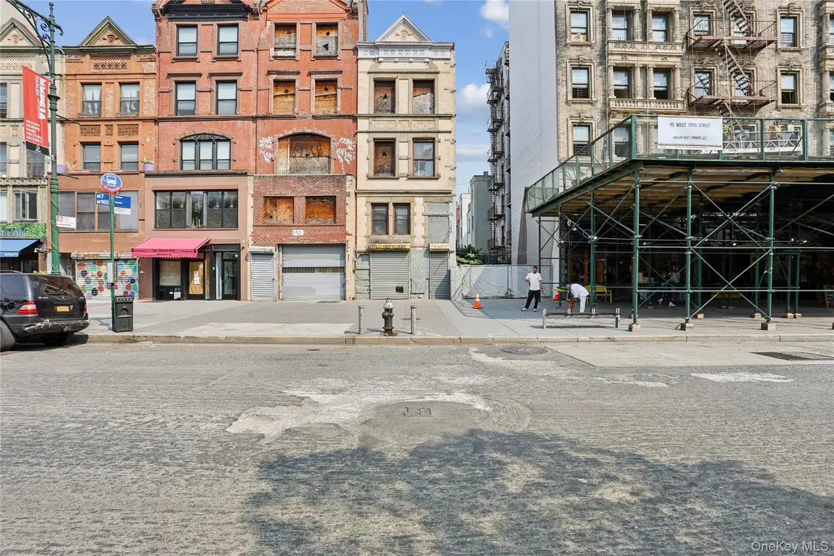 188 Lenox Avenue, New York, NY 10027 - #1
