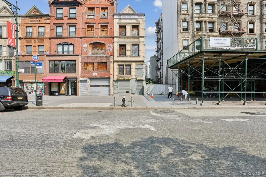 188 Lenox Avenue, New York, NY 10027 - #2