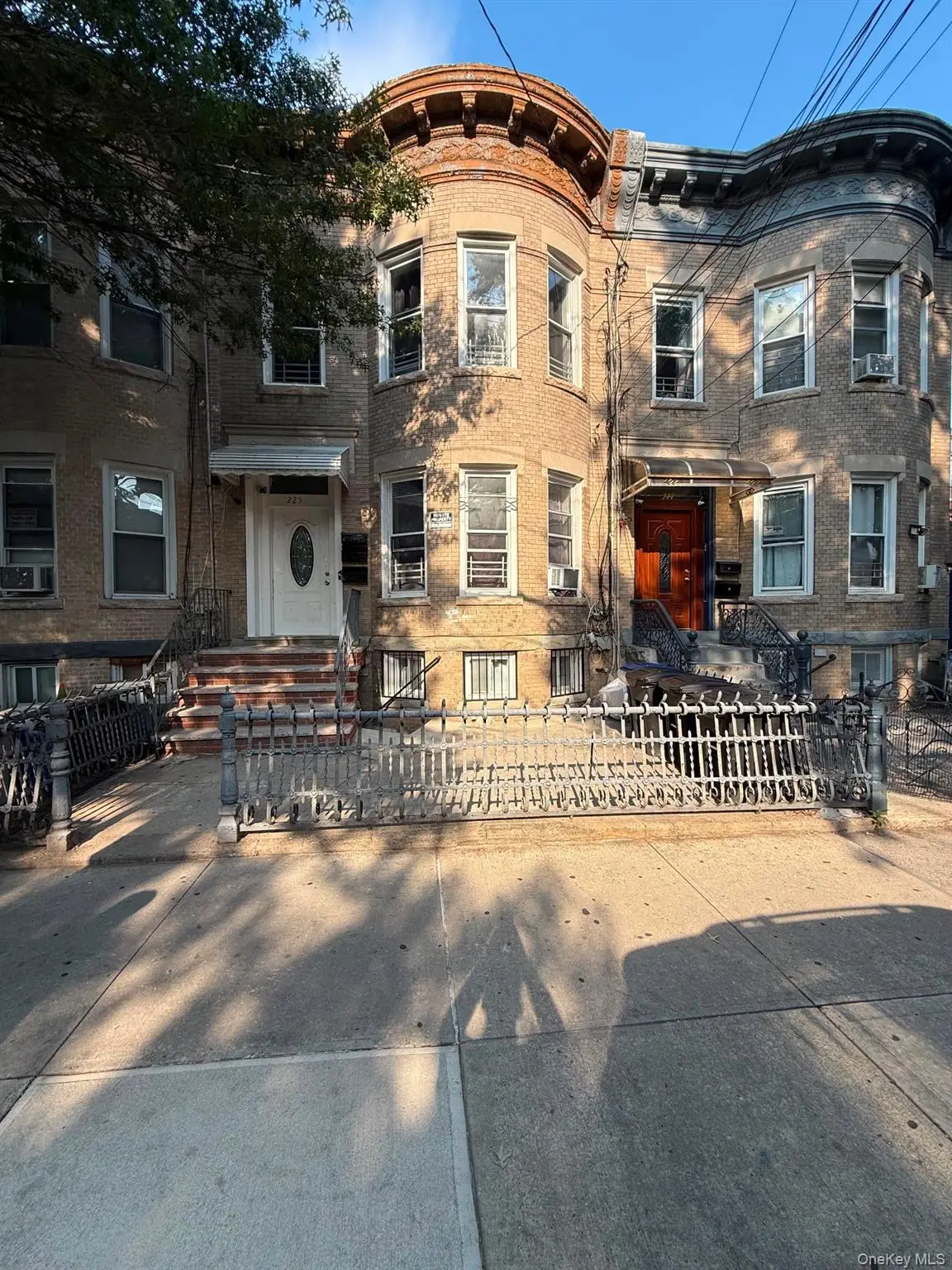 225 Grant Avenue, Brooklyn, NY 11208 - #1