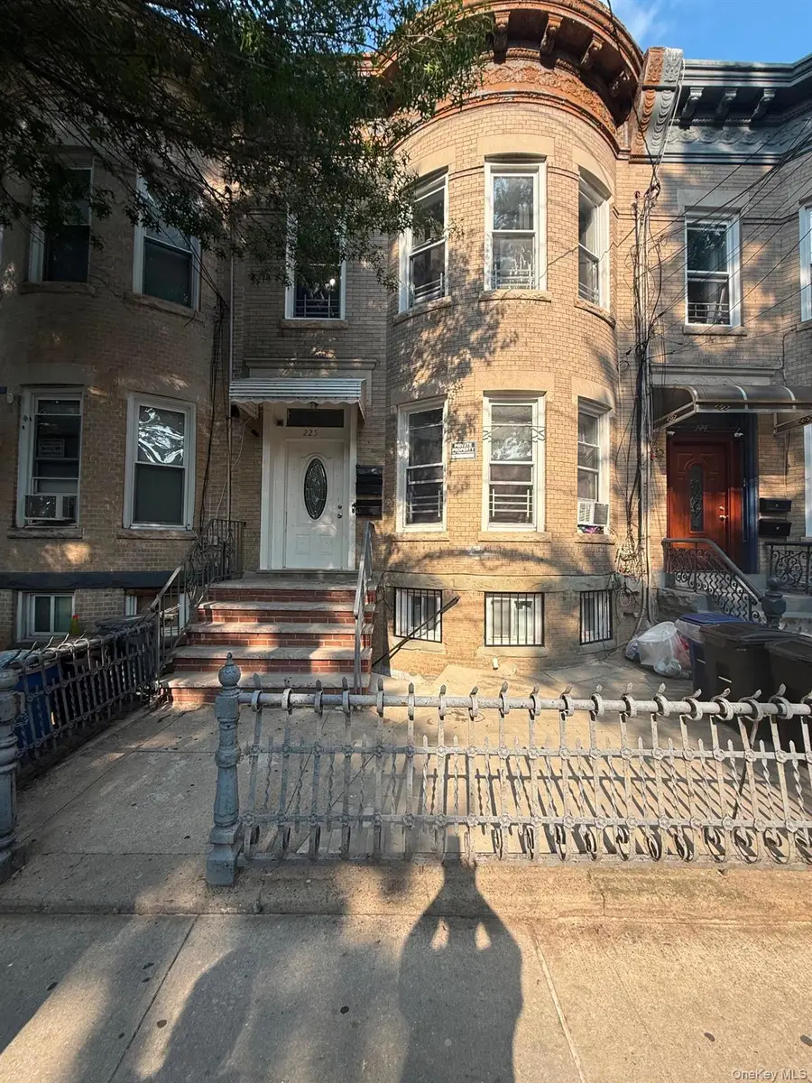 225 Grant Avenue, Brooklyn, NY 11208 - #2