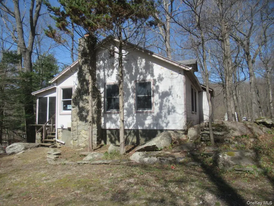 58 Hillside Drive, Mahopac, NY 10541 - #2