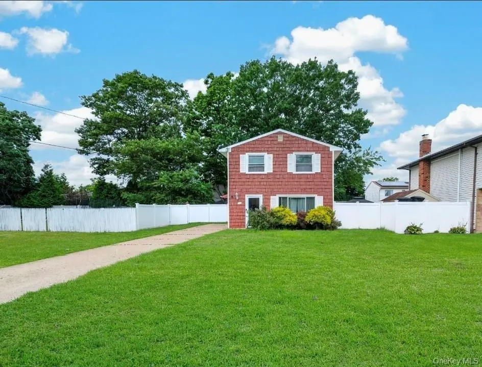 60 Lincoln Avenue, Deer Park, NY 11729 - #1