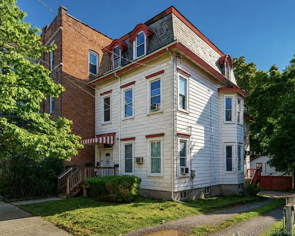 86 S Hamilton, Poughkeepsie, NY 12601