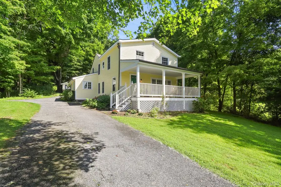 1059 Hanover Street, Yorktown Heights, NY 10598 - #2