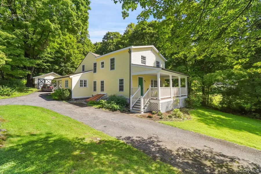 1059 Hanover Street, Yorktown Heights, NY 10598 - #3