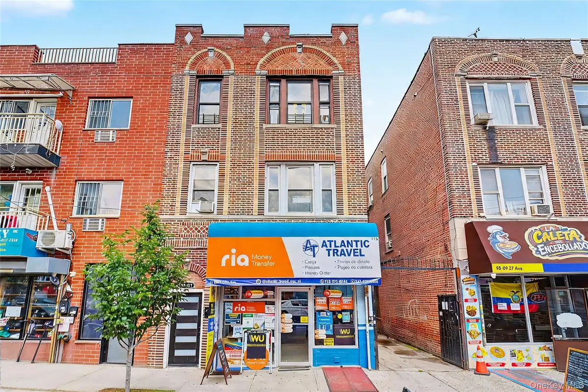 9807 37th Ave, Corona, NY 11368 - #1