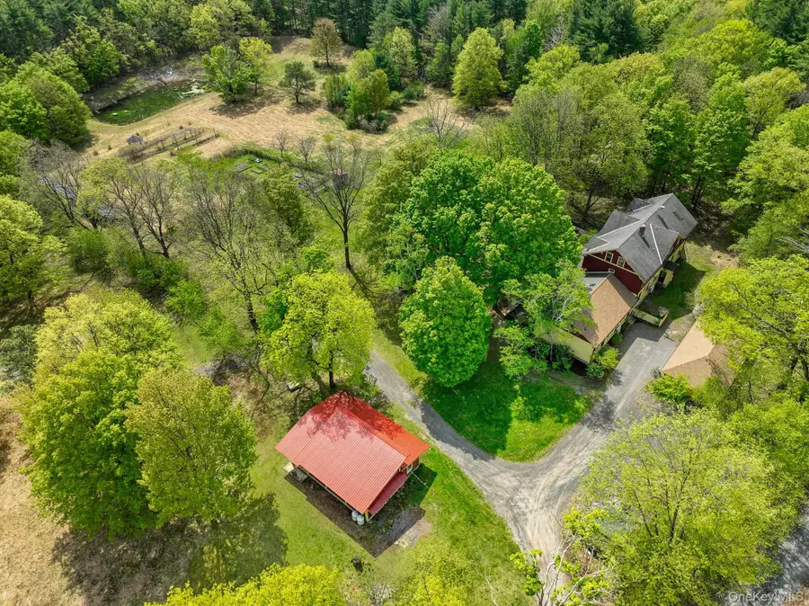 43 Augustine Road, Saugerties, NY 12477 - #3