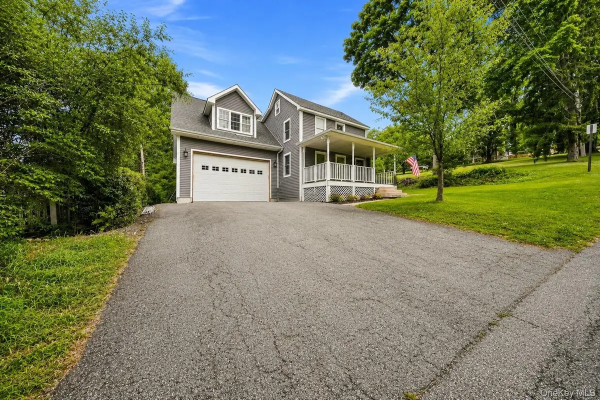 8 Nelson Street, Goshen, NY 10924 - #1
