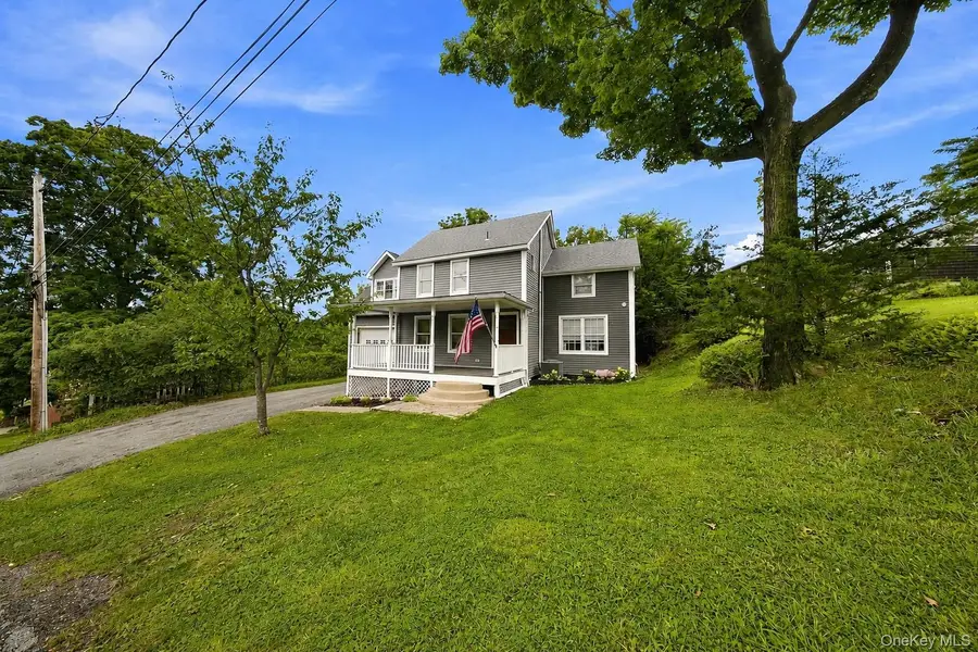8 Nelson Street, Goshen, NY 10924 - #2
