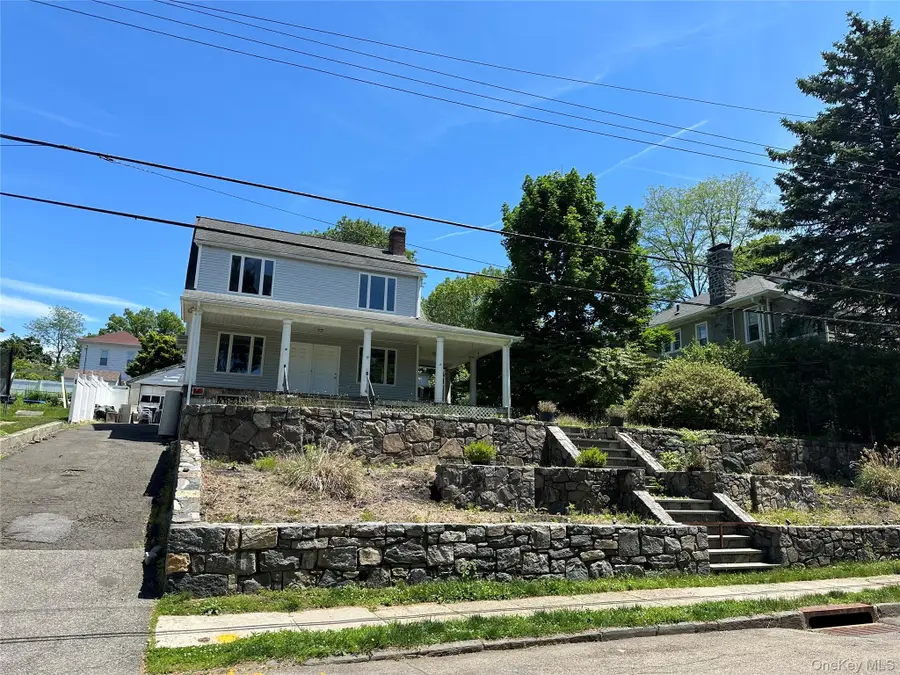 47 Grandview Avenue, Dobbs Ferry, NY 10522 - #2