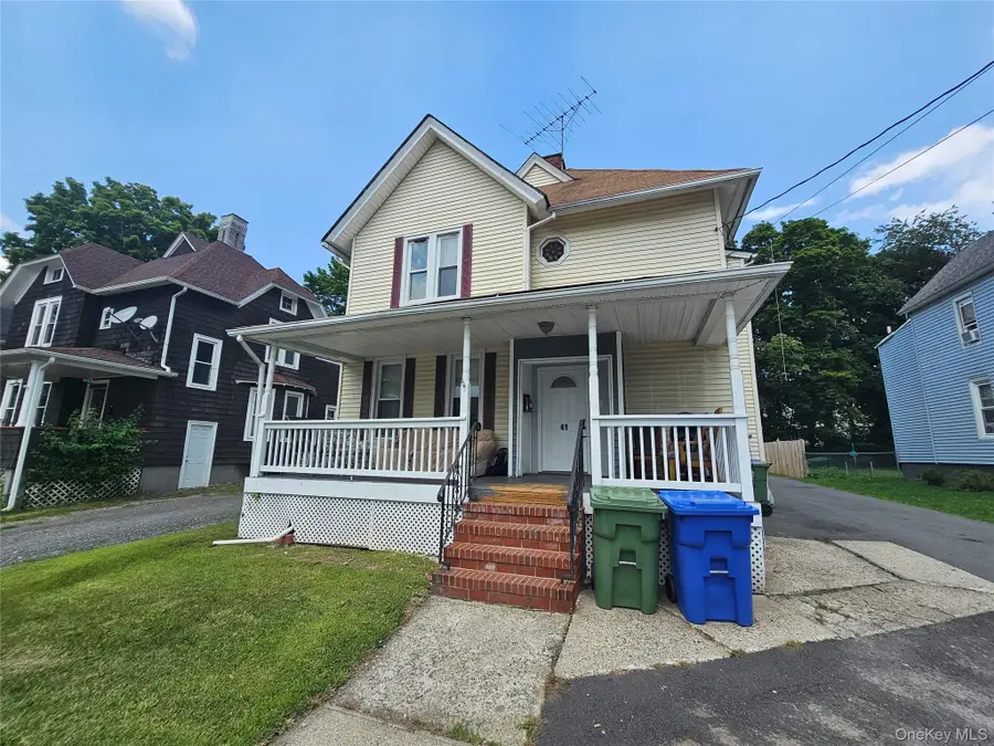 41 Houston Avenue, Middletown, NY 10940 - #2
