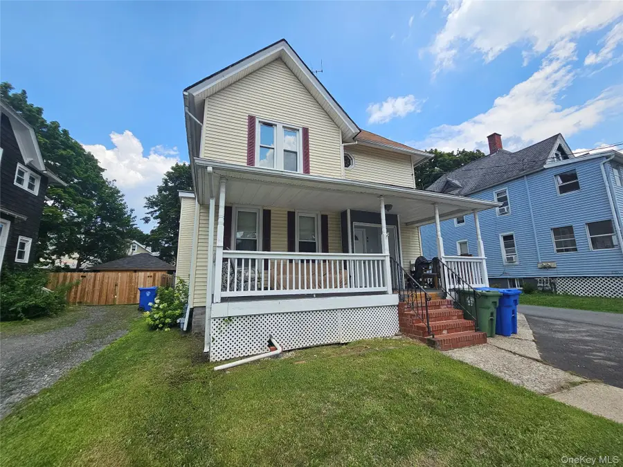 41 Houston Avenue, Middletown, NY 10940 - #3
