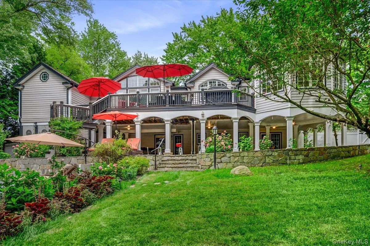 63 Raemont Road, Granite Springs, NY 10527 - #1