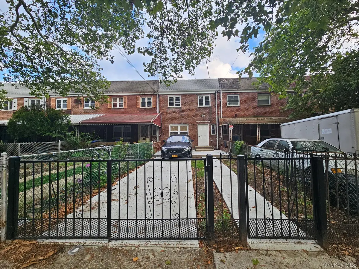 322 Wortman Avenue, Brooklyn, NY 11207 - #1