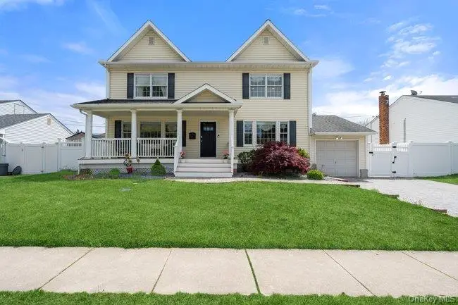 47 Syosset Circle, Syosset, NY 11791 - #2