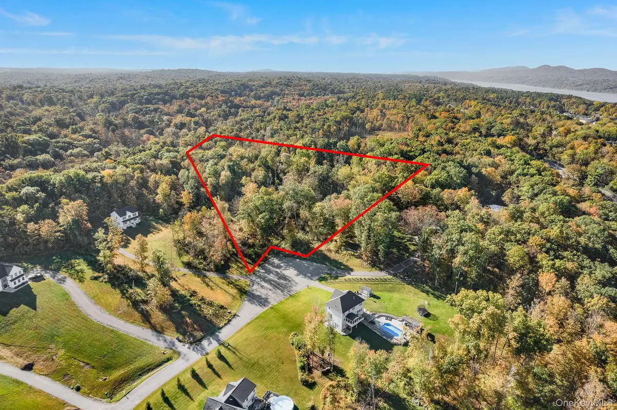 Lot 5 Pond View Court, Hyde Park, NY 12538 - #1