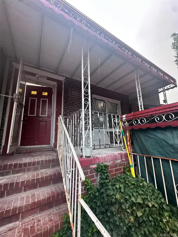 2449 92nd Street, East Elmhurst, NY 11369