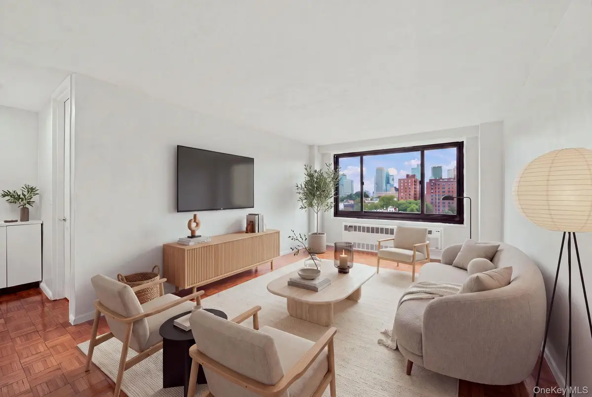 185 Hall Street #1010, Brooklyn, NY 11205 - #1