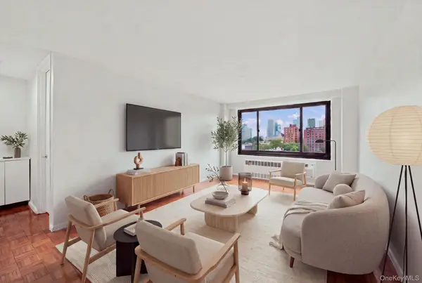 185 Hall Street #1010, Brooklyn, NY 11205