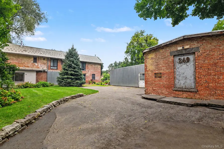 249 Grand Street, Newburgh, NY 12550 - #2